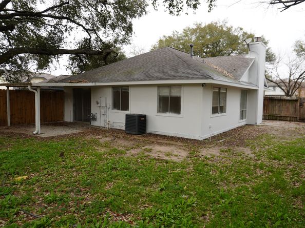 16115 Beechnut Street, Houston TX 77083