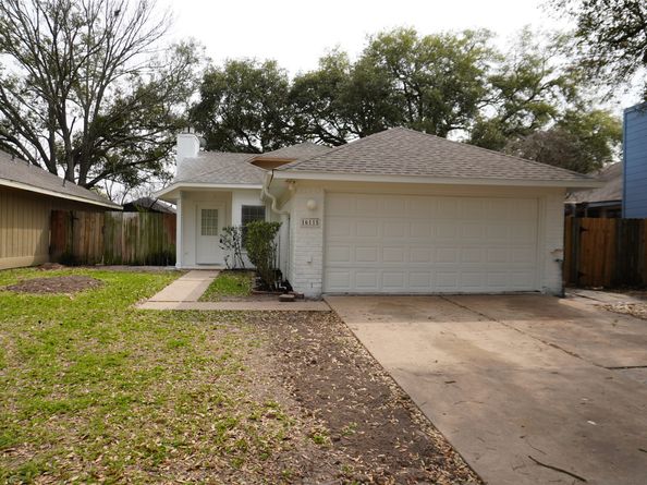 16115 Beechnut Street, Houston TX 77083