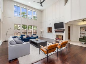 9410 Windrush Drive, Spring TX 77379