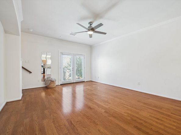 12707 Boheme Drive 1401, Houston TX 77024