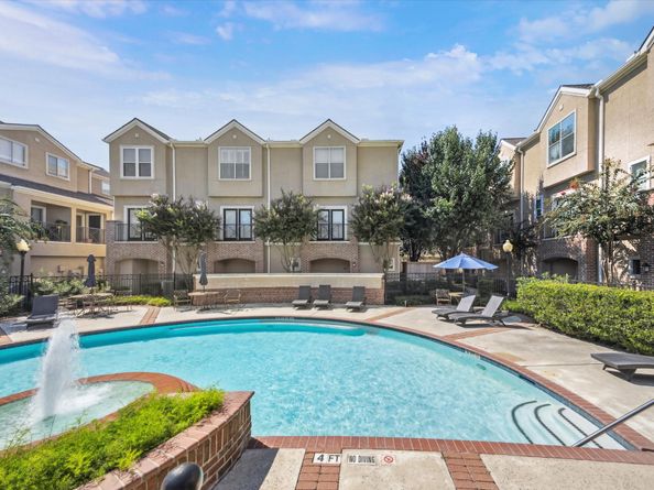 12707 Boheme Drive 1401, Houston TX 77024