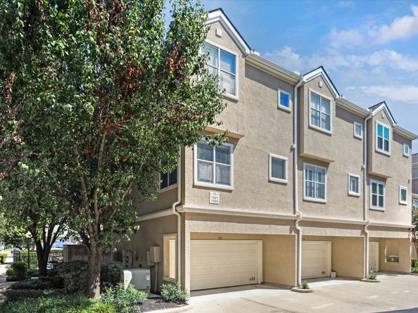12707 Boheme Drive 1401, Houston TX 77024