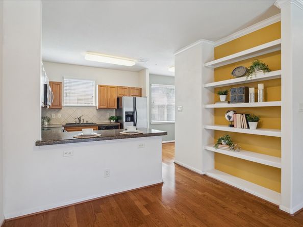 12707 Boheme Drive 1401, Houston TX 77024