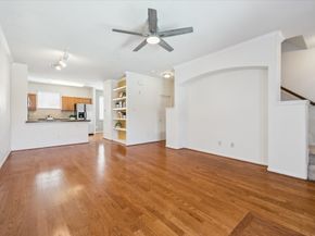 12707 Boheme Drive 1401, Houston TX 77024