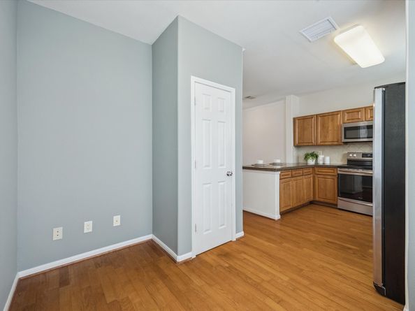 12707 Boheme Drive 1401, Houston TX 77024