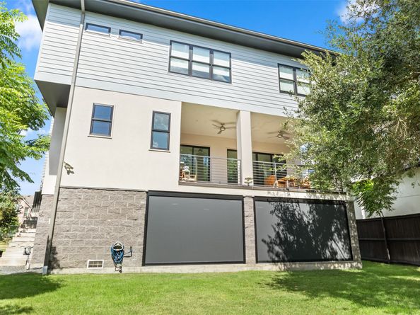 4911 Yarwell Drive, Houston TX 77096
