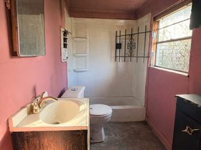 7910 Allwood Street, Houston TX 77016