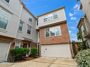 1910 Huldy Street A, Houston TX 77019