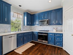 1910 Huldy Street A, Houston TX 77019