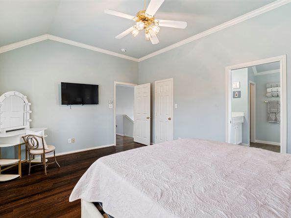 1910 Huldy Street A, Houston TX 77019