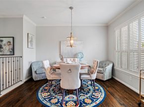 1910 Huldy Street A, Houston TX 77019