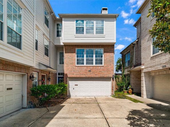1910 Huldy Street A, Houston TX 77019