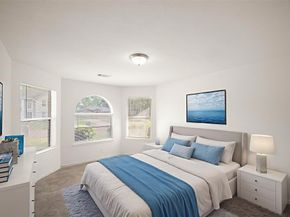 5425 Princeton Drive, Katy TX 77493