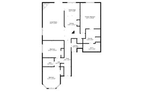 5425 Princeton Drive, Katy TX 77493