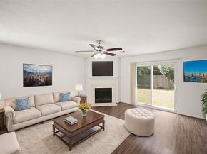 5425 Princeton Drive, Katy TX 77493