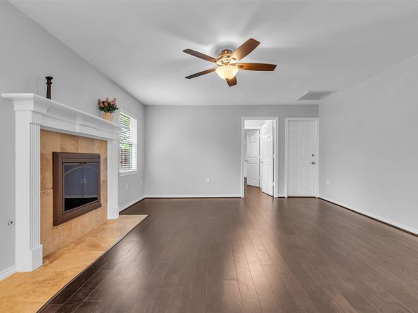 9634 Rockhurst Drive, Houston TX 77080