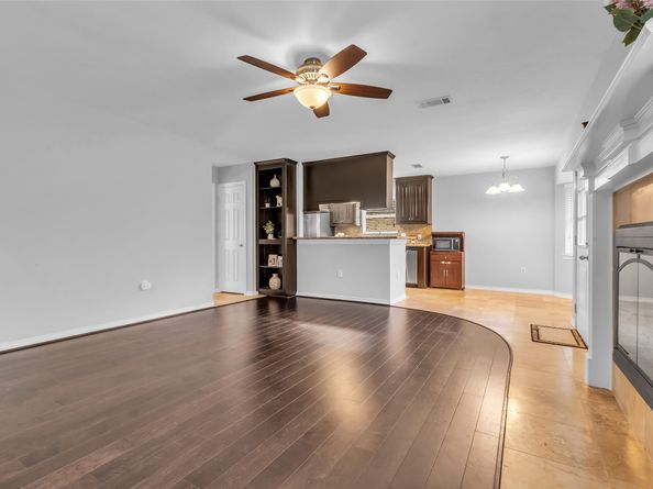 9634 Rockhurst Drive, Houston TX 77080
