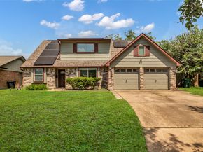 9634 Rockhurst Drive, Houston TX 77080