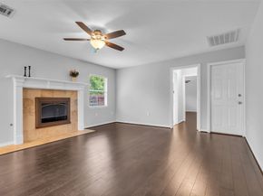 9634 Rockhurst Drive, Houston TX 77080