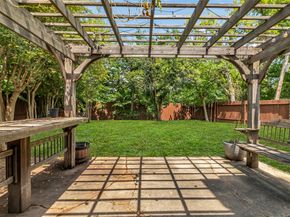 9634 Rockhurst Drive, Houston TX 77080