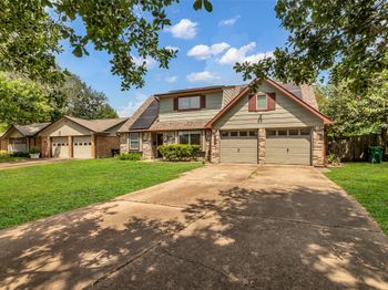 9634 Rockhurst Drive