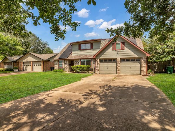9634 Rockhurst Drive, Houston TX 77080