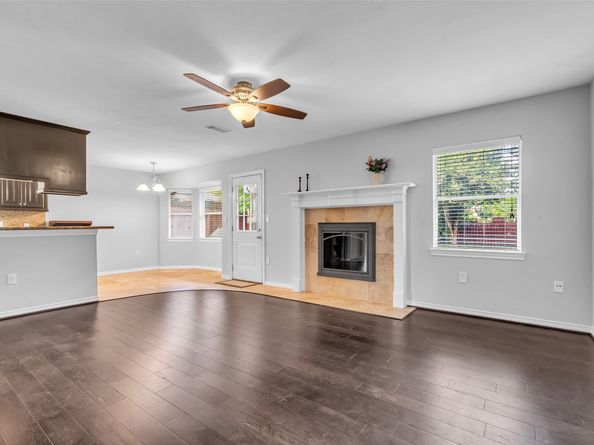 9634 Rockhurst Drive, Houston TX 77080
