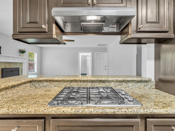 9634 Rockhurst Drive, Houston TX 77080