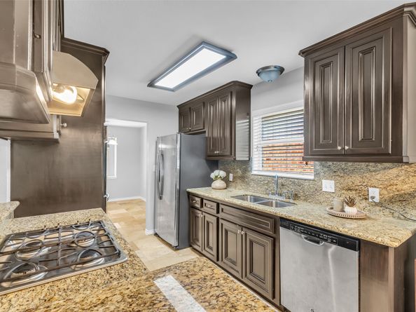 9634 Rockhurst Drive, Houston TX 77080