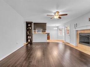 9634 Rockhurst Drive, Houston TX 77080