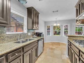 9634 Rockhurst Drive, Houston TX 77080