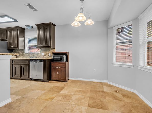 9634 Rockhurst Drive, Houston TX 77080