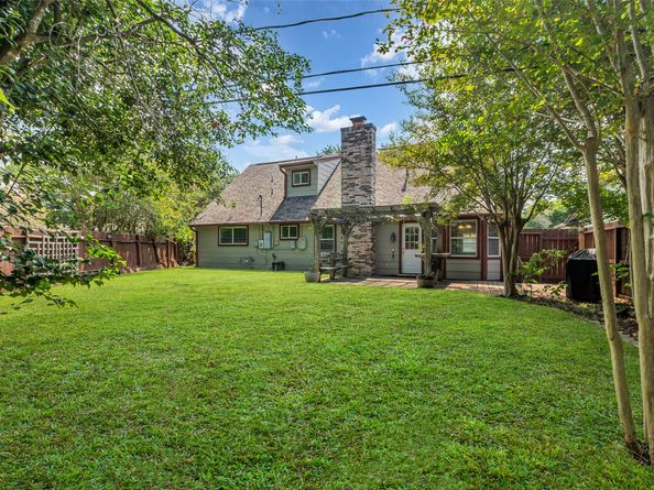 9634 Rockhurst Drive, Houston TX 77080