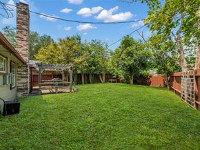 9634 Rockhurst Drive, Houston TX 77080