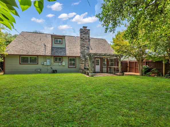 9634 Rockhurst Drive, Houston TX 77080