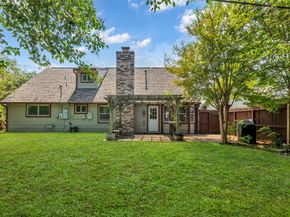 9634 Rockhurst Drive, Houston TX 77080