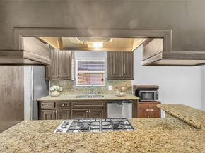 9634 Rockhurst Drive, Houston TX 77080