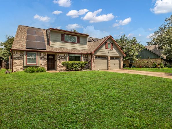 9634 Rockhurst Drive, Houston TX 77080