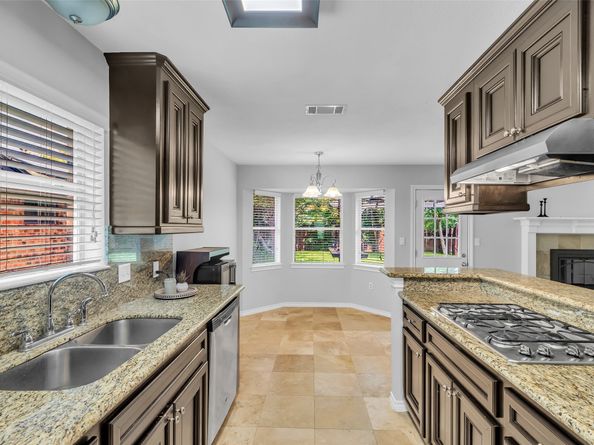 9634 Rockhurst Drive, Houston TX 77080