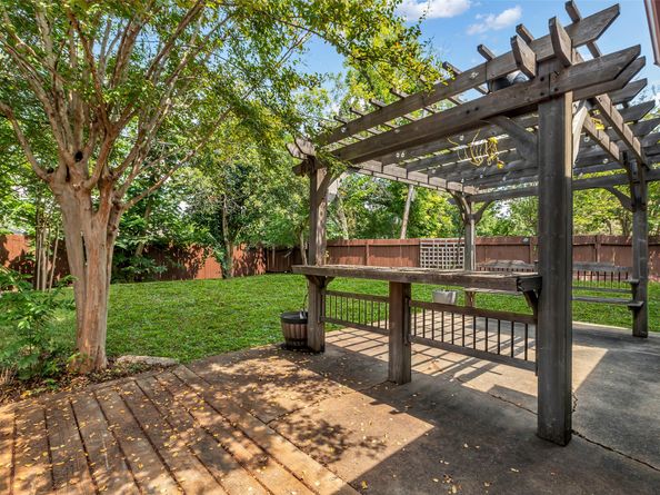 9634 Rockhurst Drive, Houston TX 77080