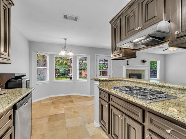 9634 Rockhurst Drive, Houston TX 77080