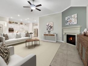 19248 Yellow Chestnut Lane, New Caney TX 77357