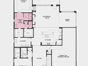 21734 Emerton Crescent Way, Cypress TX 77433