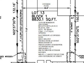 21734 Emerton Crescent Way, Cypress TX 77433