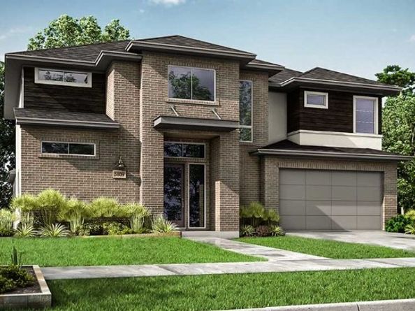 21734 Emerton Crescent Way, Cypress TX 77433