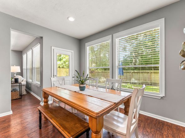 15 Bellisima Court, The Woodlands TX 77384
