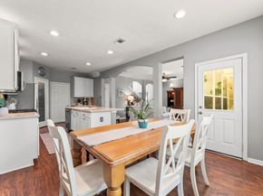 15 Bellisima Court, The Woodlands TX 77384