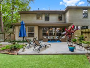 15 Bellisima Court, The Woodlands TX 77384
