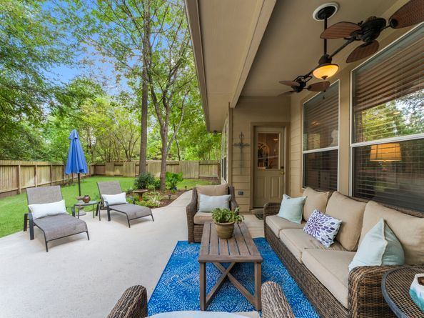 15 Bellisima Court, The Woodlands TX 77384
