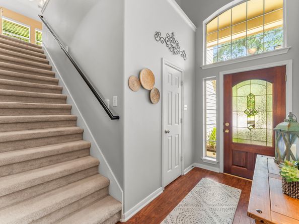 15 Bellisima Court, The Woodlands TX 77384